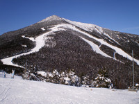 Whiteface 1
