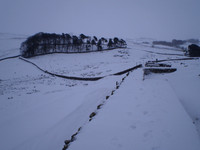 Hadrian's Wall