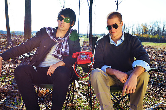 "red phone" models
