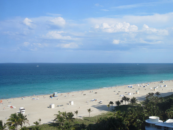 Miami Beach