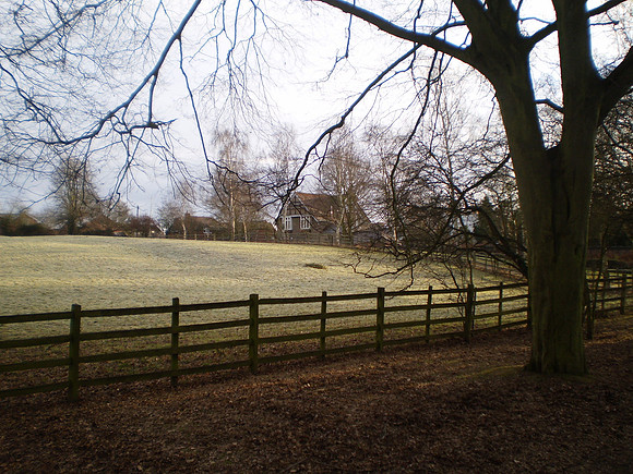 Stratford-upon-Avon