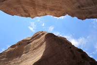 Rock Sky