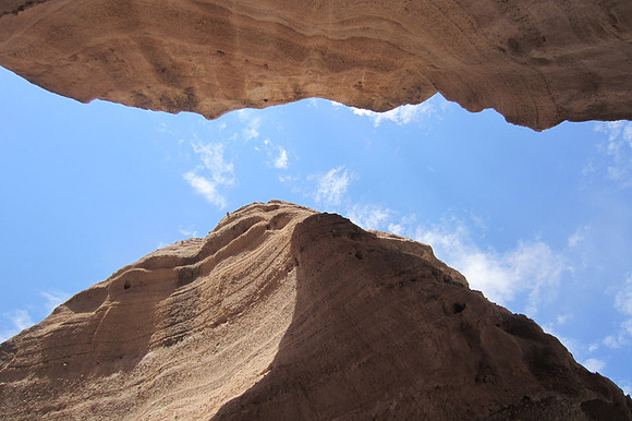 Rock Sky