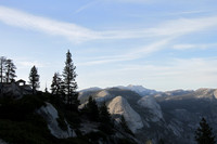 Glacier Point