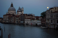Venetian Moon