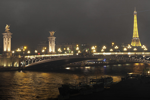 Pont Alexandre IIIa FOG