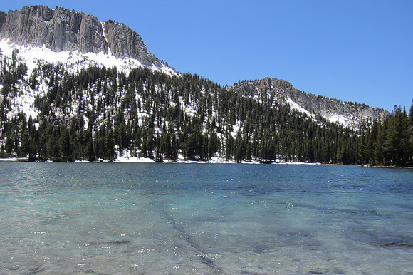 McLeod Lake