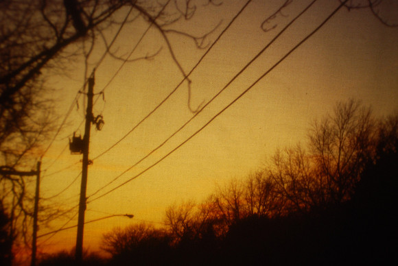 dusk vespertine