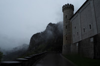Bavarian Fog