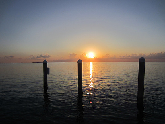 Sunset Key 3