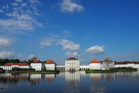 Nymphenburg