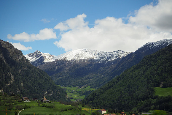 The Alps 1