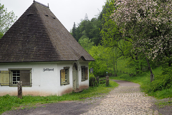 Hofgut Trail