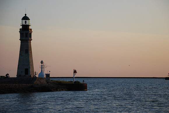 Buffalo Lighthouse