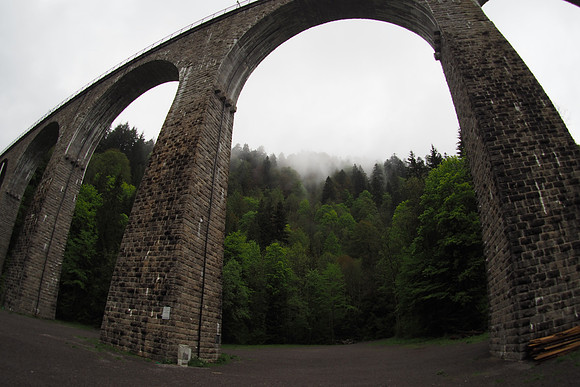 Black Forest Arches