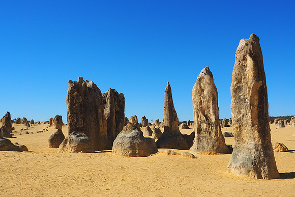 Pinnacles Desert 1 Australia